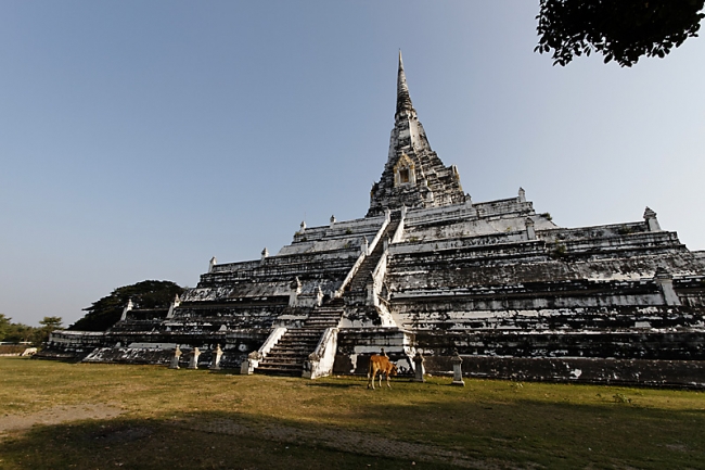 Wat Phu Khao Thong-024